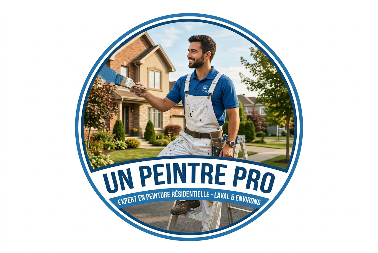 Un Peintre Pro
