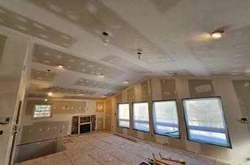 team on new construction, renovation or repair sites.